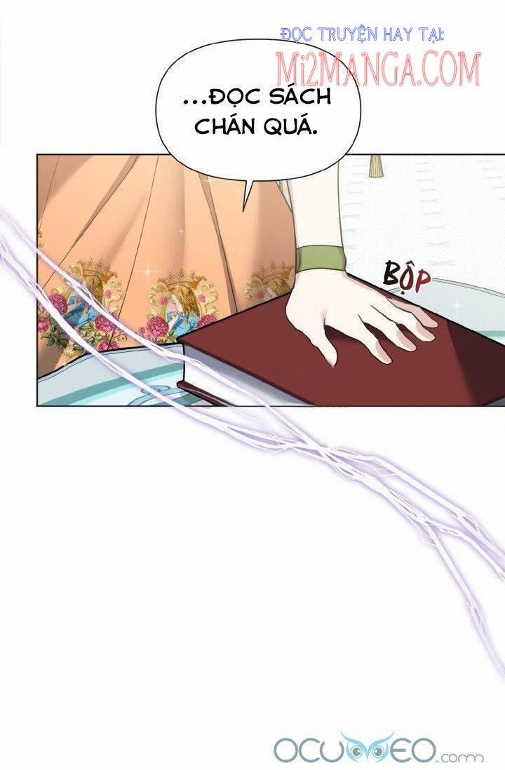 Từ Hôm Nay Trở Đi, Ta Sẽ Là Công Chúa Sao? 15.5 trang 17