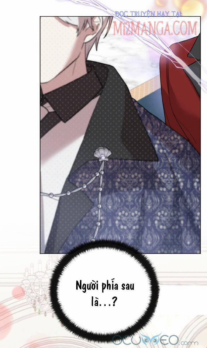 Từ Hôm Nay Trở Đi, Ta Sẽ Là Công Chúa Sao? 15.5 trang 29