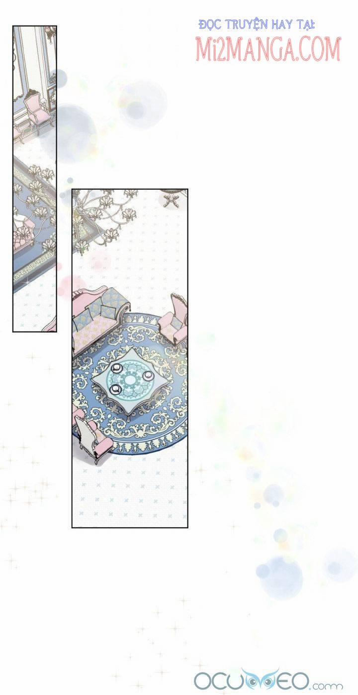 Từ Hôm Nay Trở Đi, Ta Sẽ Là Công Chúa Sao? 15.5 trang 3
