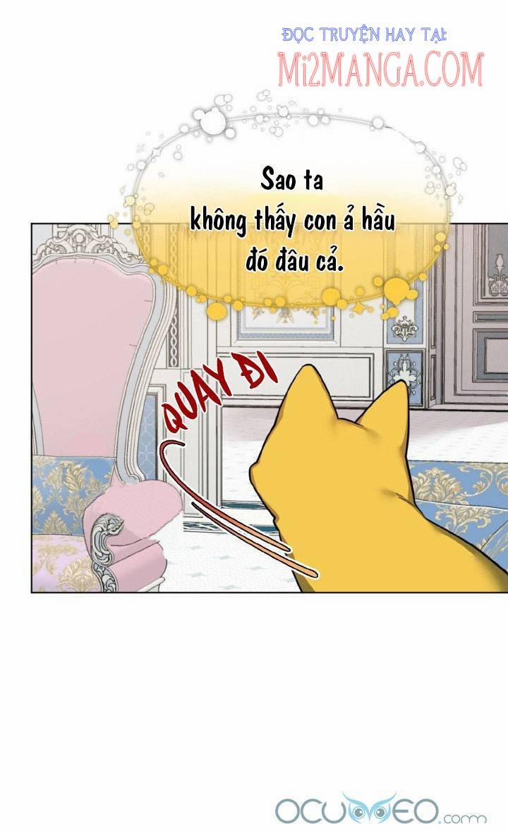 Từ Hôm Nay Trở Đi, Ta Sẽ Là Công Chúa Sao? 15.5 trang 6