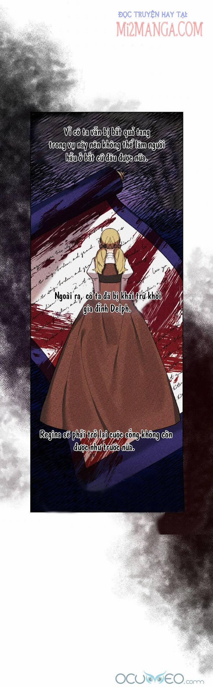 Từ Hôm Nay Trở Đi, Ta Sẽ Là Công Chúa Sao? 15.5 trang 9