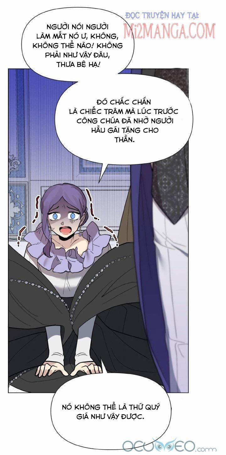 Từ Hôm Nay Trở Đi, Ta Sẽ Là Công Chúa Sao? 15 trang 15