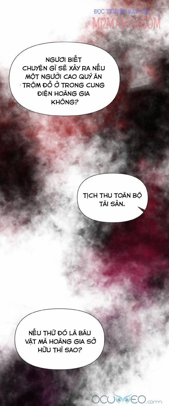 Từ Hôm Nay Trở Đi, Ta Sẽ Là Công Chúa Sao? 15 trang 26