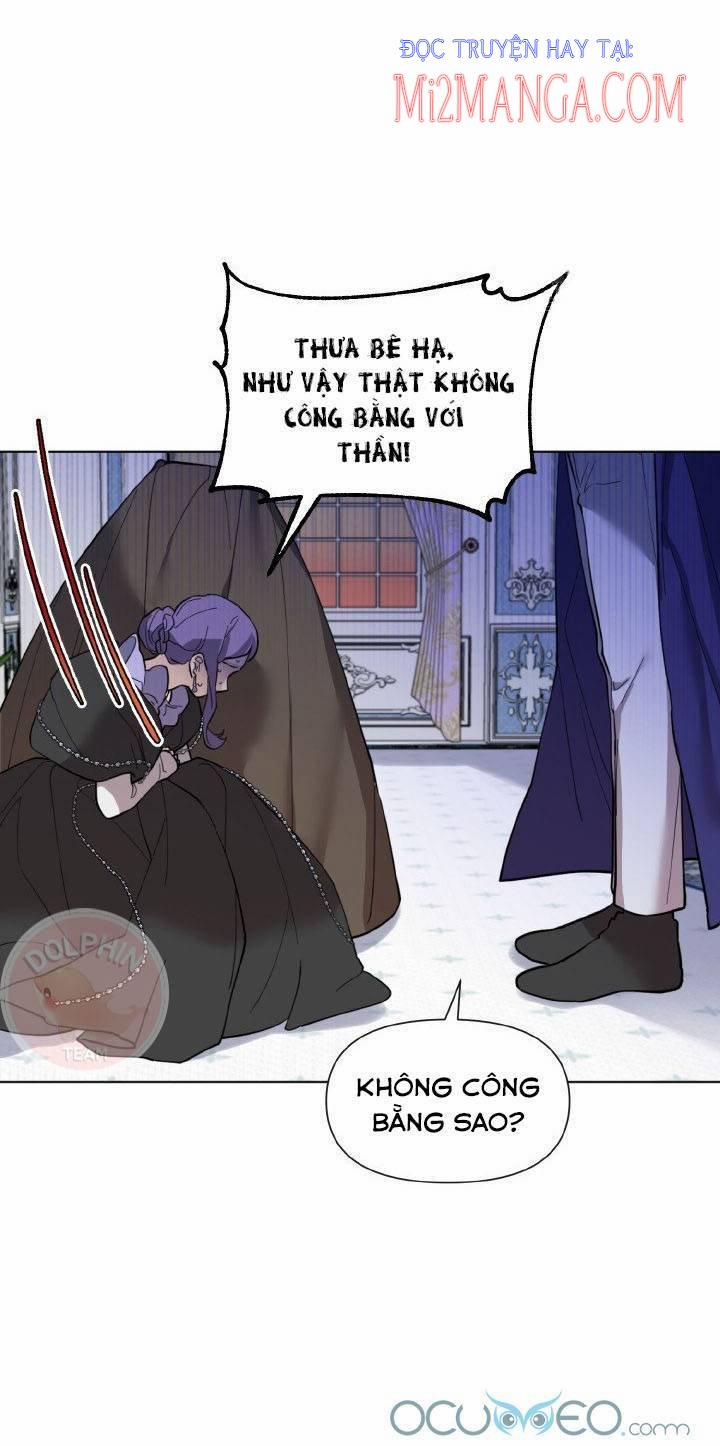Từ Hôm Nay Trở Đi, Ta Sẽ Là Công Chúa Sao? 15 trang 6