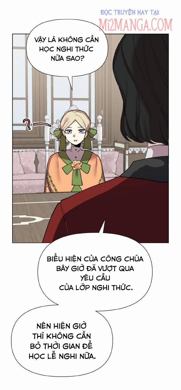 Từ Hôm Nay Trở Đi, Ta Sẽ Là Công Chúa Sao? 16 trang 16