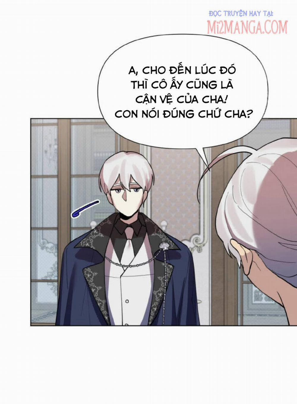 Từ Hôm Nay Trở Đi, Ta Sẽ Là Công Chúa Sao? 16 trang 22