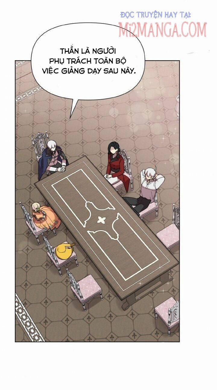 Từ Hôm Nay Trở Đi, Ta Sẽ Là Công Chúa Sao? 16 trang 4