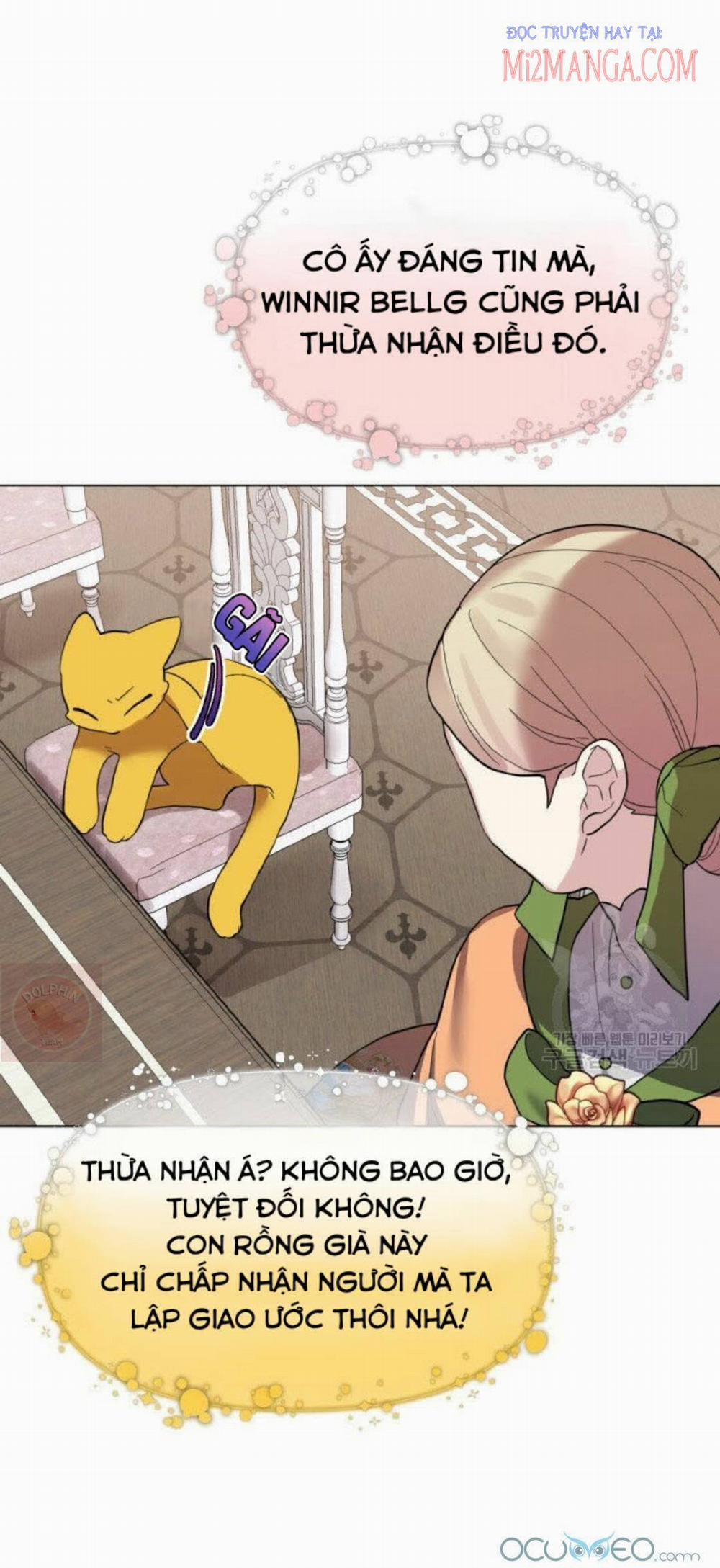 Từ Hôm Nay Trở Đi, Ta Sẽ Là Công Chúa Sao? 16 trang 9