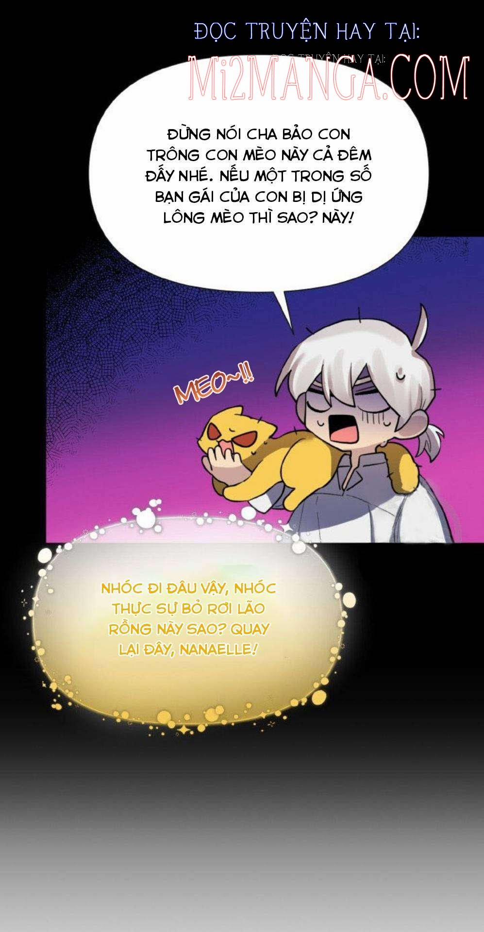 Từ Hôm Nay Trở Đi, Ta Sẽ Là Công Chúa Sao? 17.5 trang 31