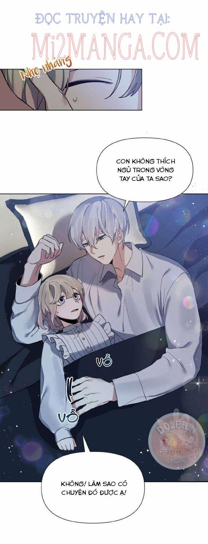 Từ Hôm Nay Trở Đi, Ta Sẽ Là Công Chúa Sao? 17.5 trang 33