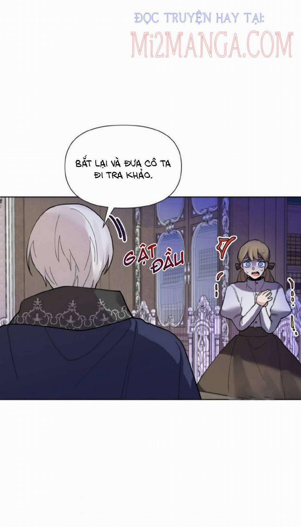 Từ Hôm Nay Trở Đi, Ta Sẽ Là Công Chúa Sao? 17 trang 3