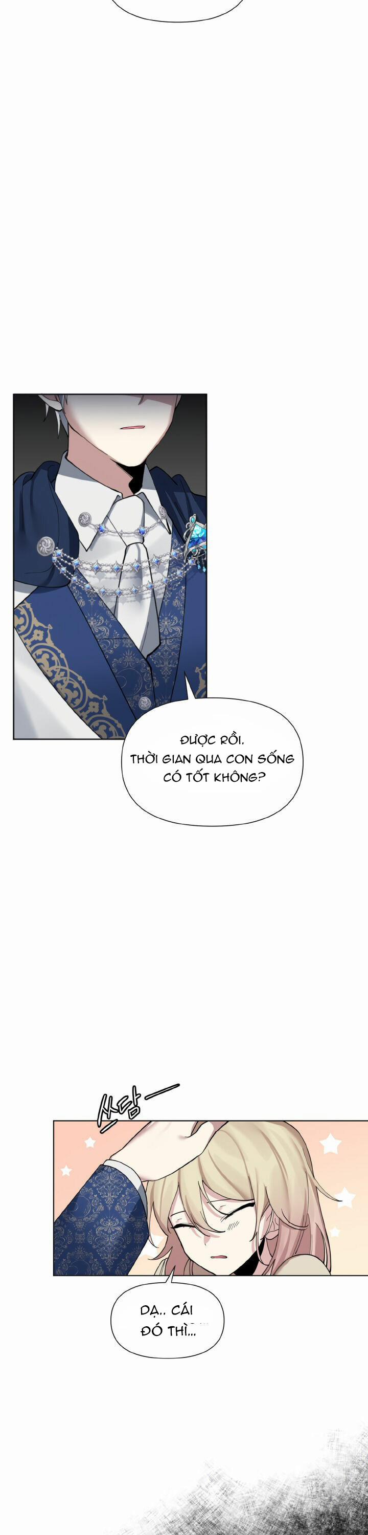 Từ Hôm Nay Trở Đi, Ta Sẽ Là Công Chúa Sao? 2 trang 6