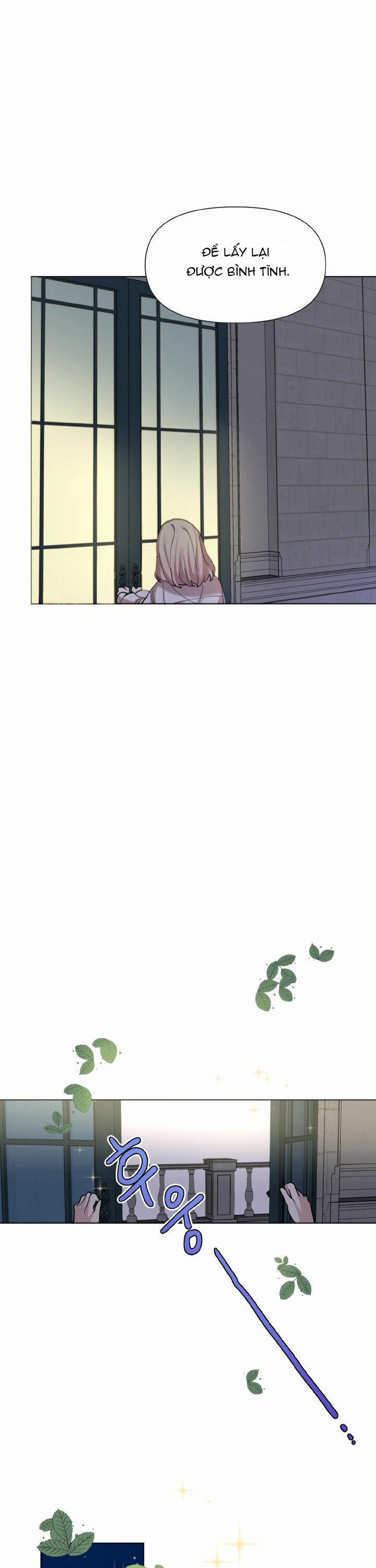 Từ Hôm Nay Trở Đi, Ta Sẽ Là Công Chúa Sao? 3 trang 22