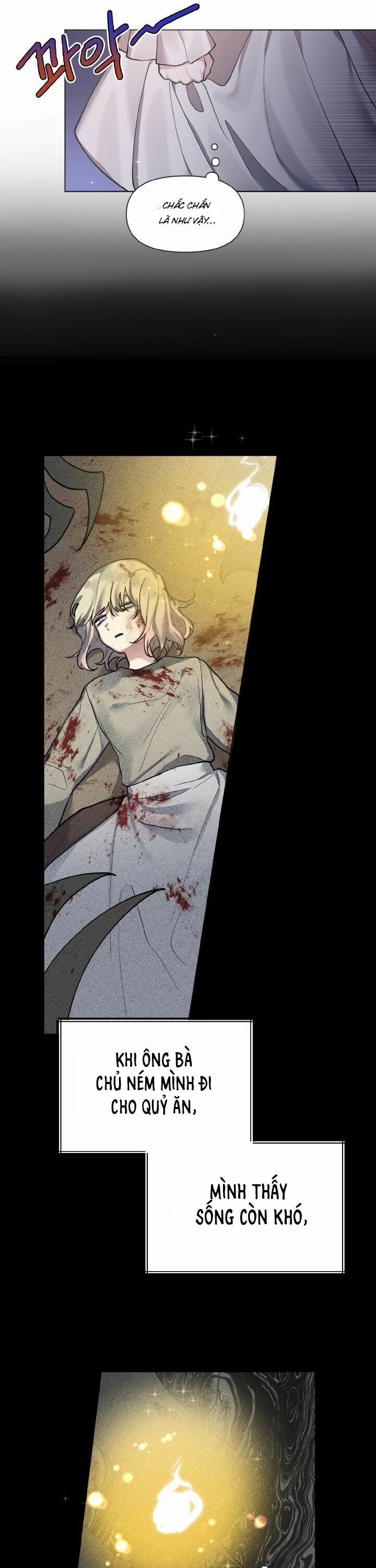 Từ Hôm Nay Trở Đi, Ta Sẽ Là Công Chúa Sao? 4 trang 1