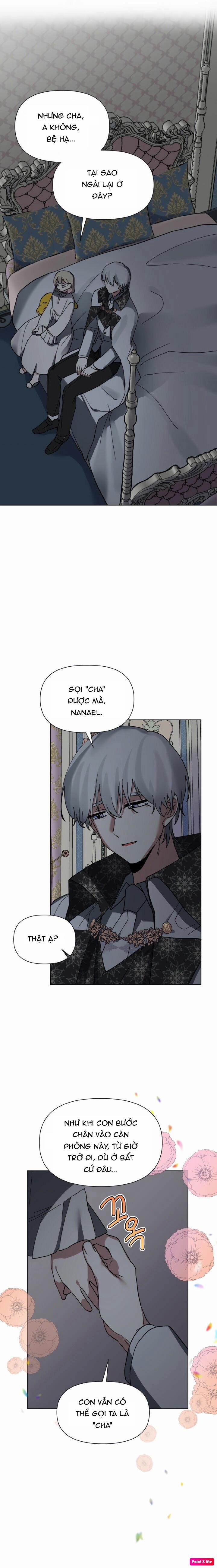 Từ Hôm Nay Trở Đi, Ta Sẽ Là Công Chúa Sao? 6 trang 12