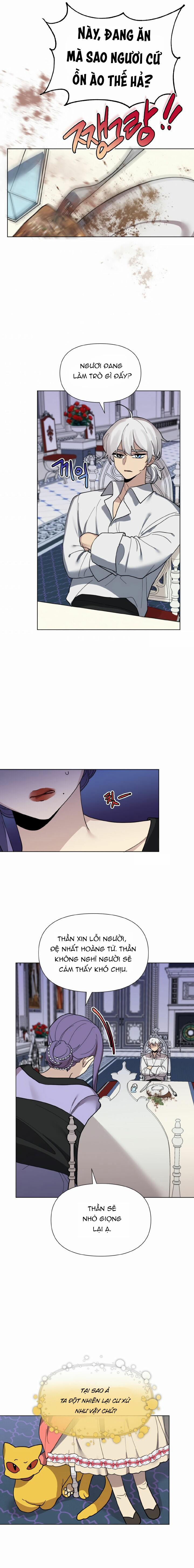 Từ Hôm Nay Trở Đi, Ta Sẽ Là Công Chúa Sao? 9 trang 15