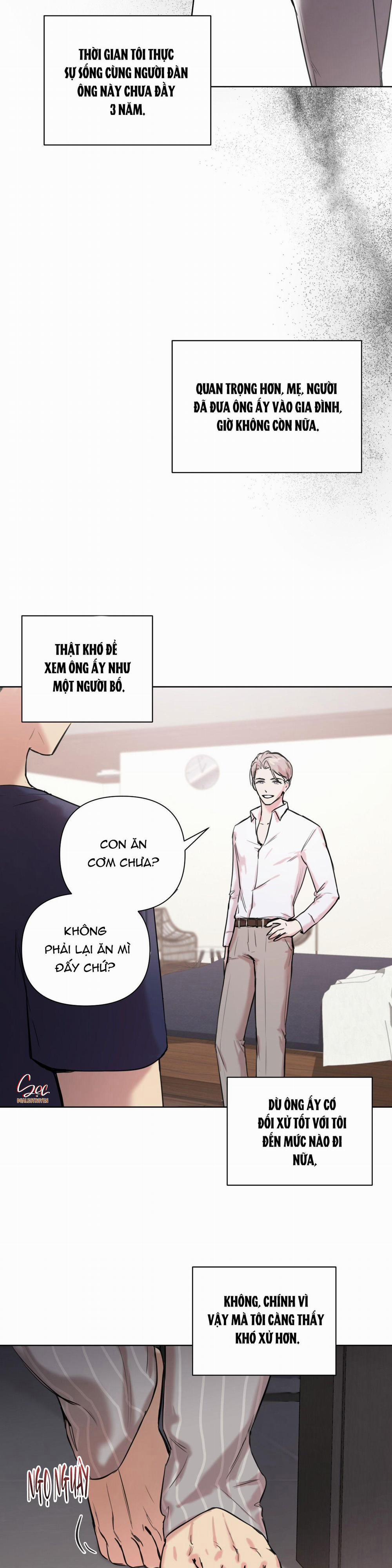 TU HÚ KHÔNG RỜI KHỎI TỔ 1 trang 10