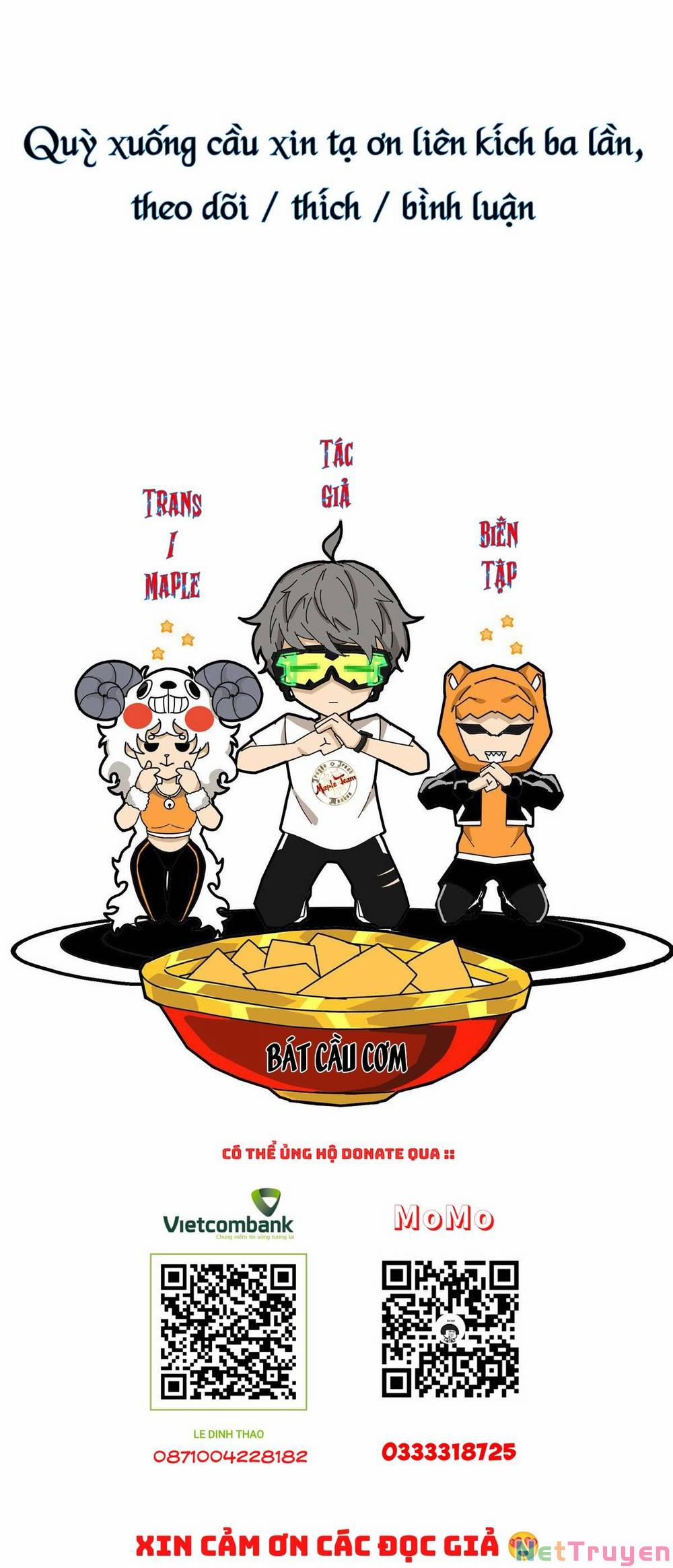 Tự Kỷ Luật Ta Đây Bất Khả Chiến Bại 1 trang 7