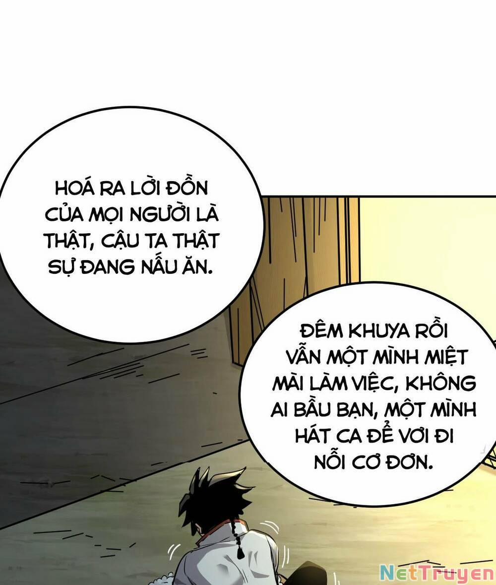 Tự Kỷ Luật Ta Đây Bất Khả Chiến Bại 10 trang 14