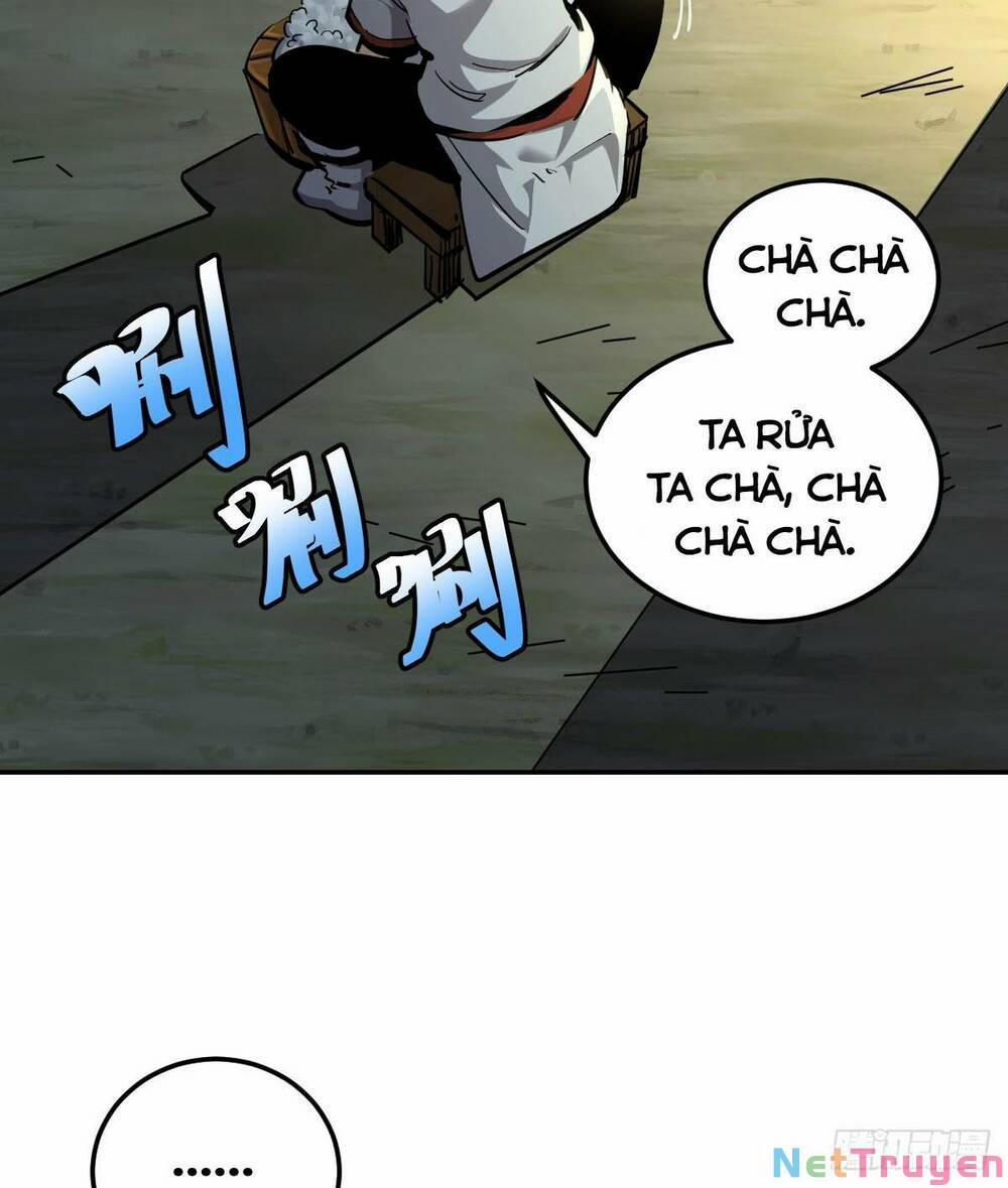 Tự Kỷ Luật Ta Đây Bất Khả Chiến Bại 10 trang 15