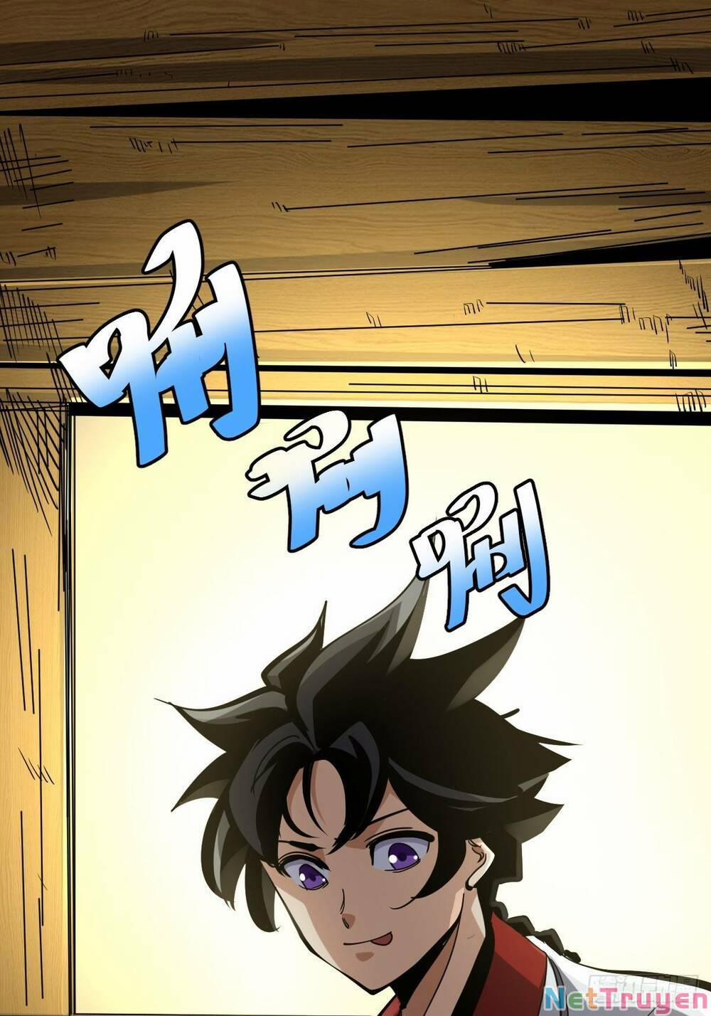 Tự Kỷ Luật Ta Đây Bất Khả Chiến Bại 10 trang 19