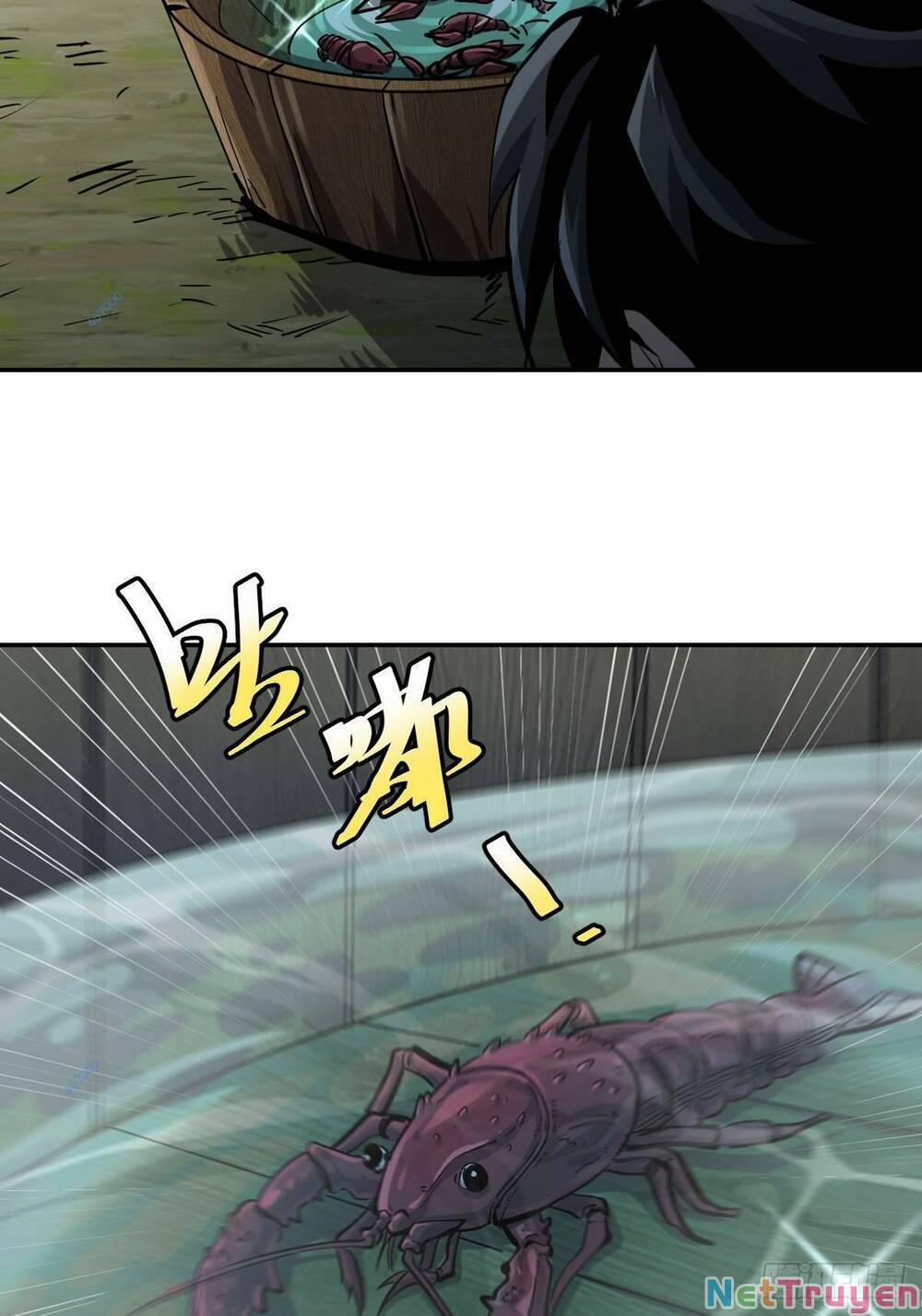 Tự Kỷ Luật Ta Đây Bất Khả Chiến Bại 10 trang 22