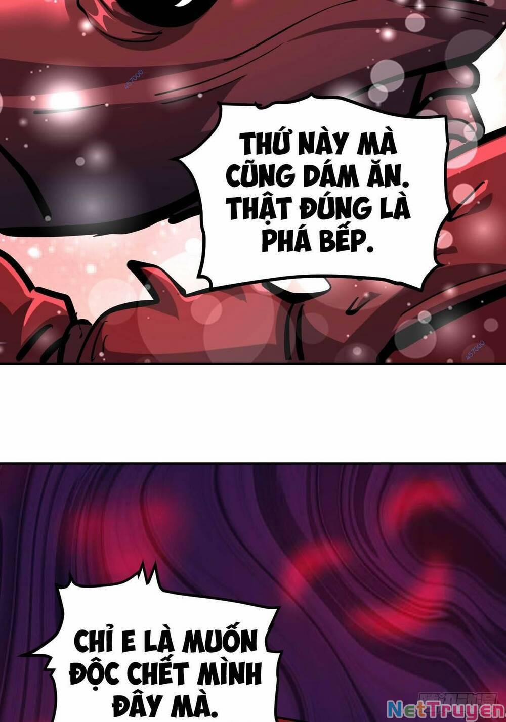 Tự Kỷ Luật Ta Đây Bất Khả Chiến Bại 10 trang 26