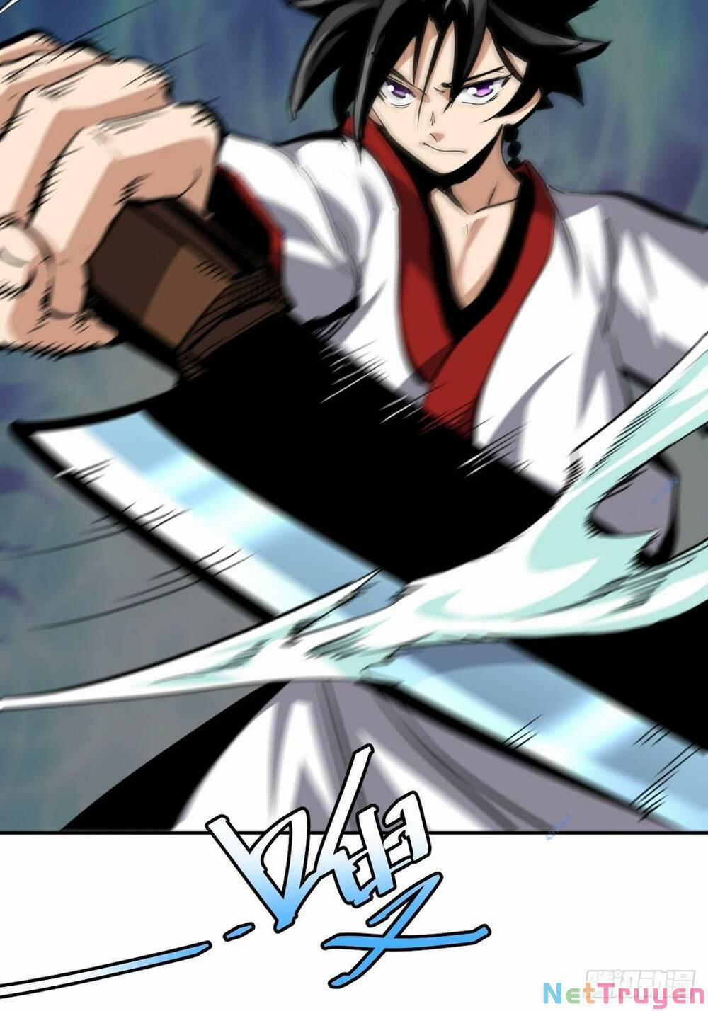 Tự Kỷ Luật Ta Đây Bất Khả Chiến Bại 10 trang 32