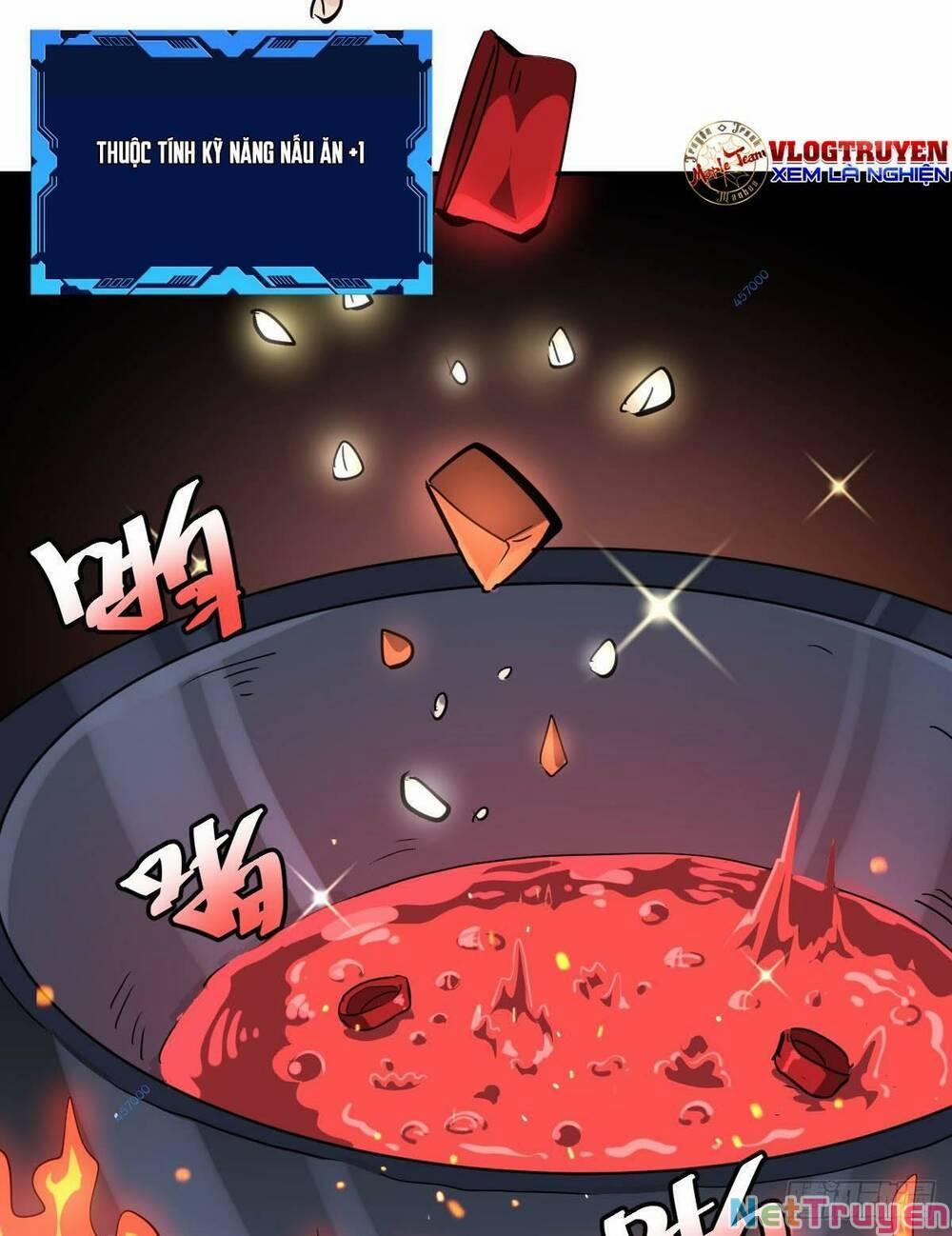 Tự Kỷ Luật Ta Đây Bất Khả Chiến Bại 10 trang 36