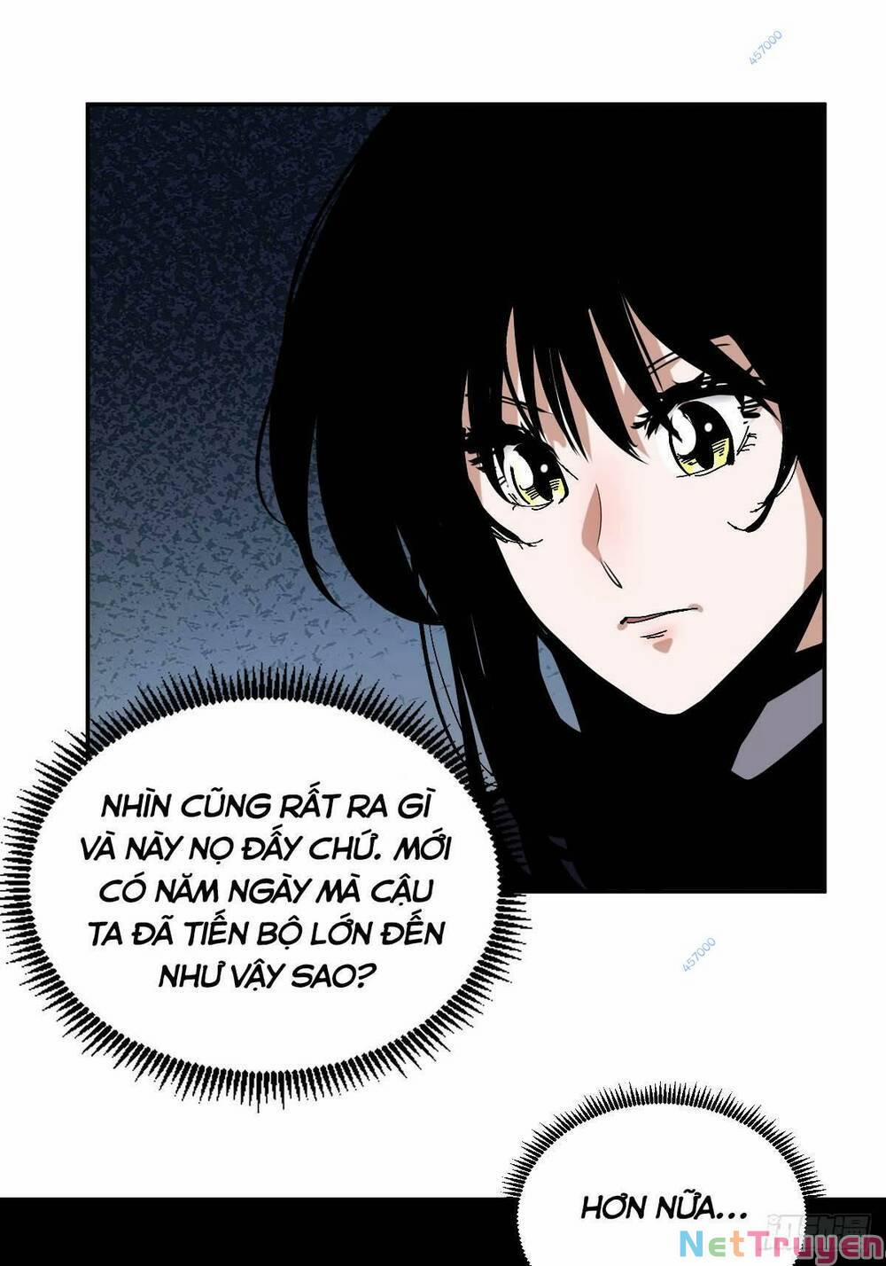 Tự Kỷ Luật Ta Đây Bất Khả Chiến Bại 10 trang 38