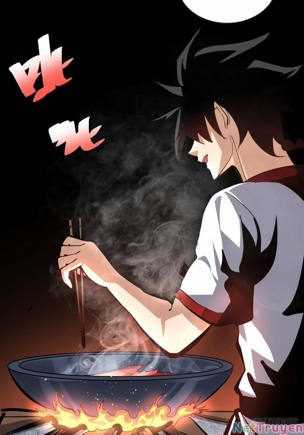 Tự Kỷ Luật Ta Đây Bất Khả Chiến Bại 10 trang 39