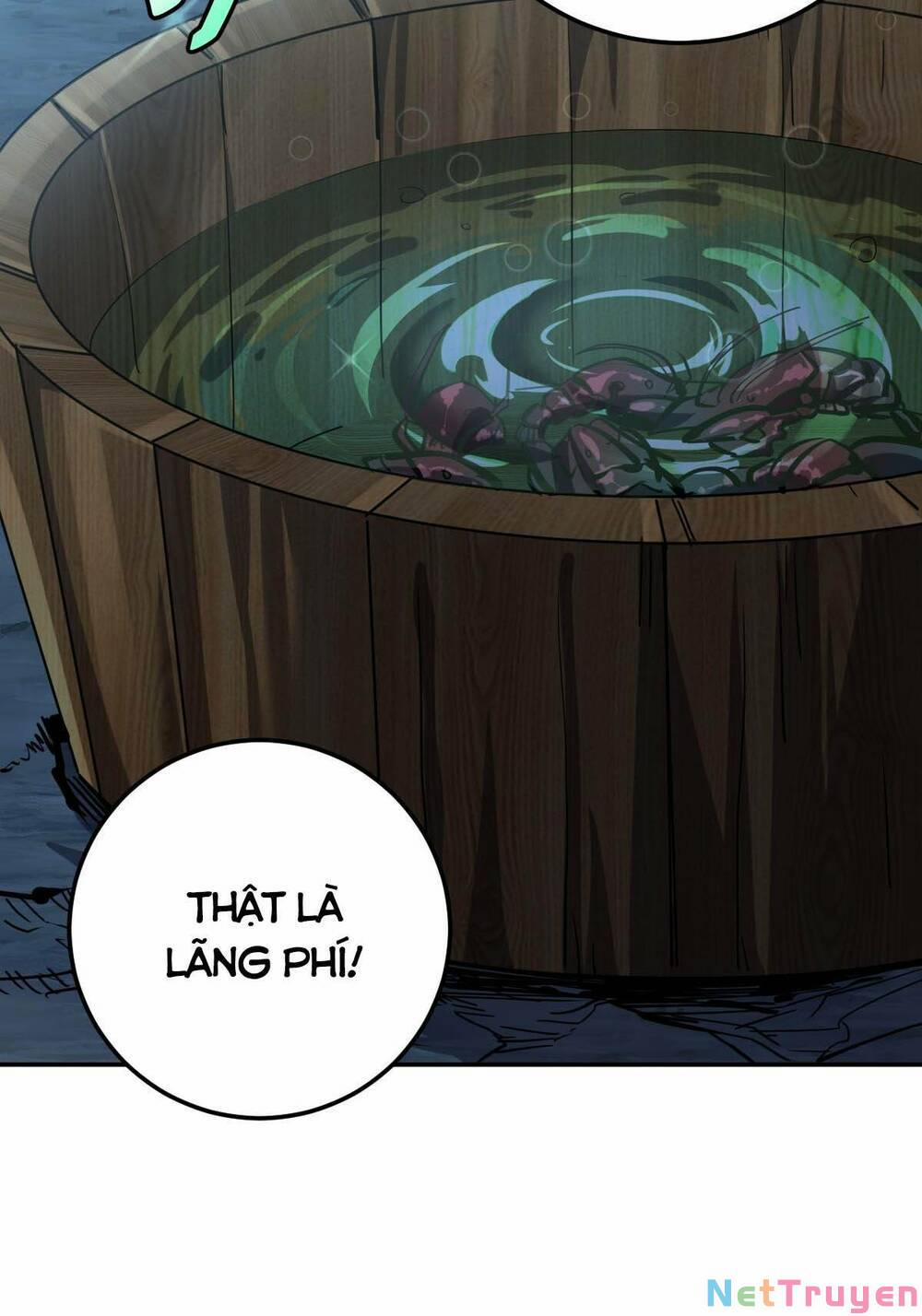 Tự Kỷ Luật Ta Đây Bất Khả Chiến Bại 10 trang 6