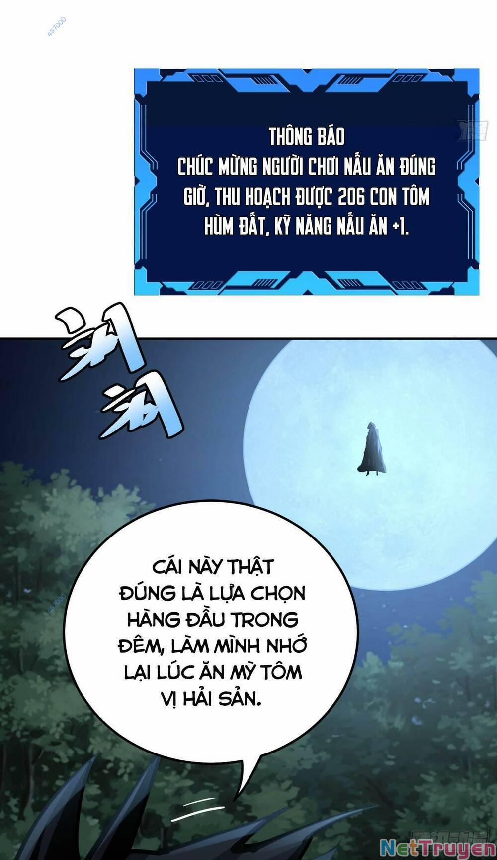 Tự Kỷ Luật Ta Đây Bất Khả Chiến Bại 10 trang 7