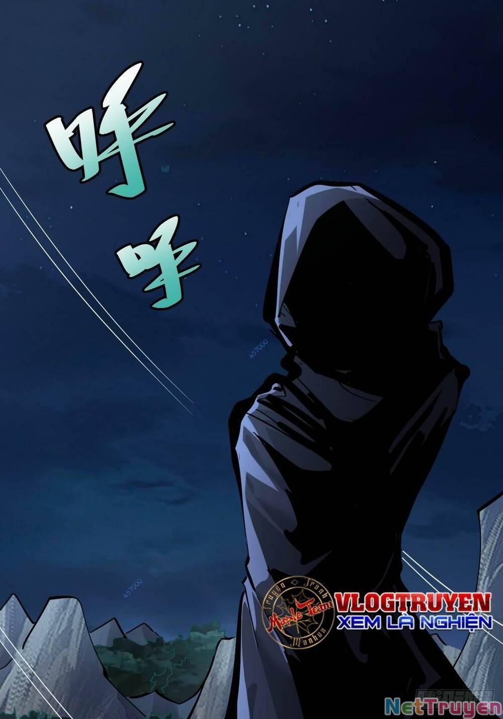 Tự Kỷ Luật Ta Đây Bất Khả Chiến Bại 10 trang 9