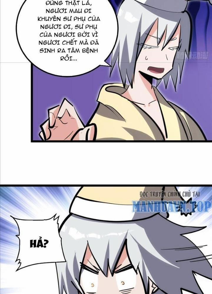 Tự Kỷ Luật Ta Đây Bất Khả Chiến Bại 101 trang 29