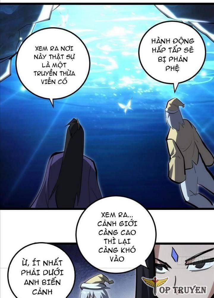 Tự Kỷ Luật Ta Đây Bất Khả Chiến Bại 102 trang 1