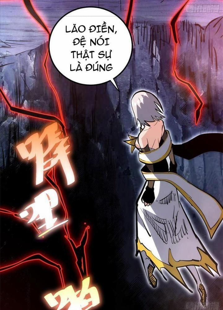 Tự Kỷ Luật Ta Đây Bất Khả Chiến Bại 102 trang 31