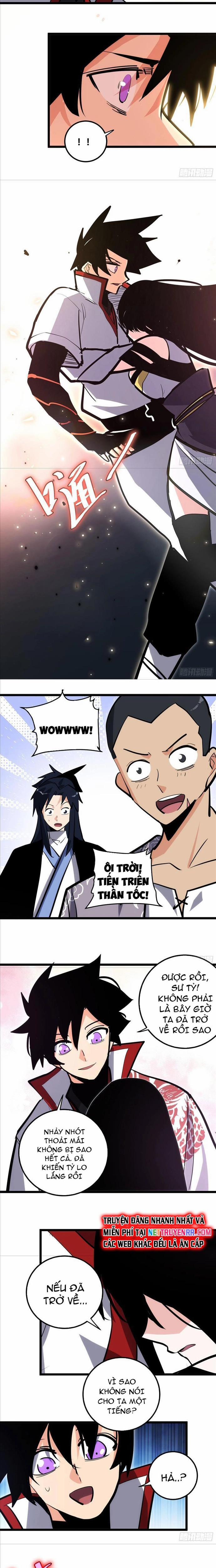 Tự Kỷ Luật Ta Đây Bất Khả Chiến Bại 103 trang 5