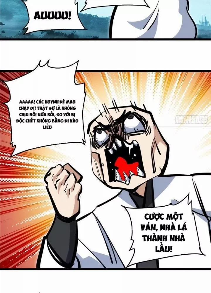 Tự Kỷ Luật Ta Đây Bất Khả Chiến Bại 105 trang 35