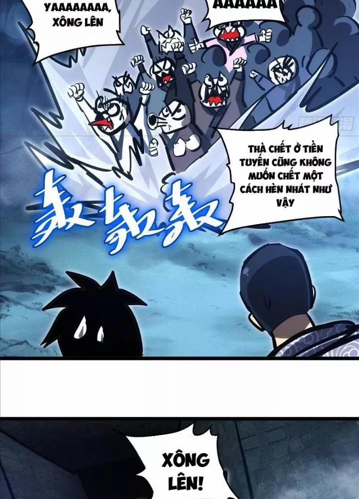 Tự Kỷ Luật Ta Đây Bất Khả Chiến Bại 105 trang 37