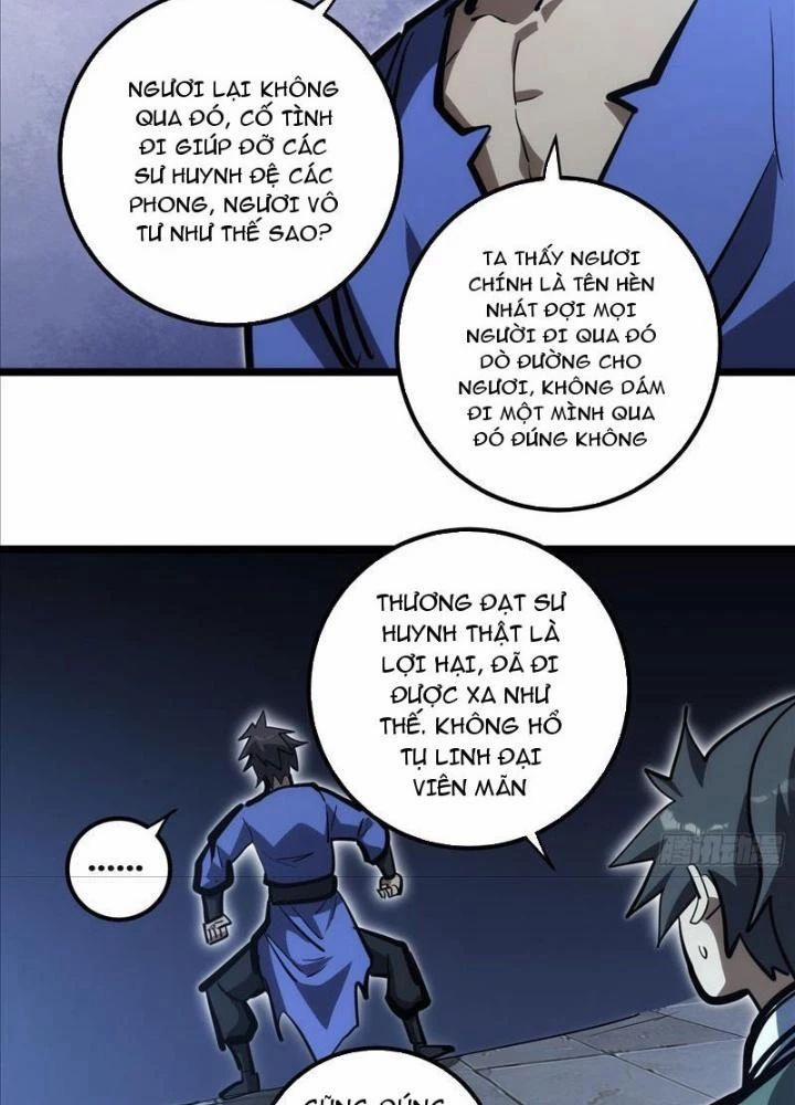 Tự Kỷ Luật Ta Đây Bất Khả Chiến Bại 106 trang 13