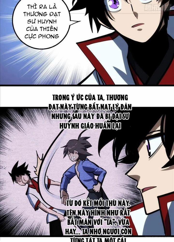 Tự Kỷ Luật Ta Đây Bất Khả Chiến Bại 106 trang 19