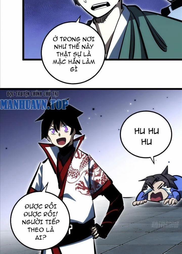 Tự Kỷ Luật Ta Đây Bất Khả Chiến Bại 106 trang 41