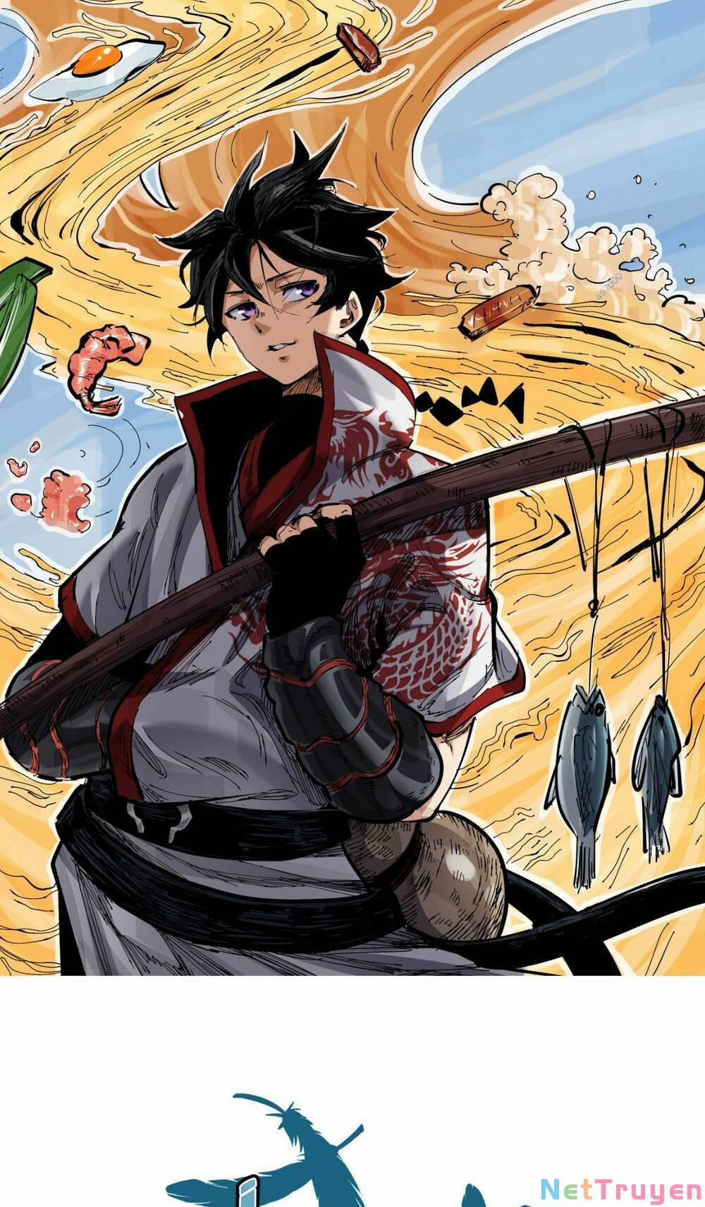 Tự Kỷ Luật Ta Đây Bất Khả Chiến Bại 11 trang 0