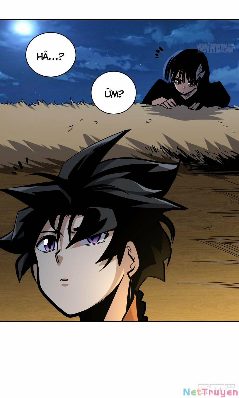 Tự Kỷ Luật Ta Đây Bất Khả Chiến Bại 11 trang 10