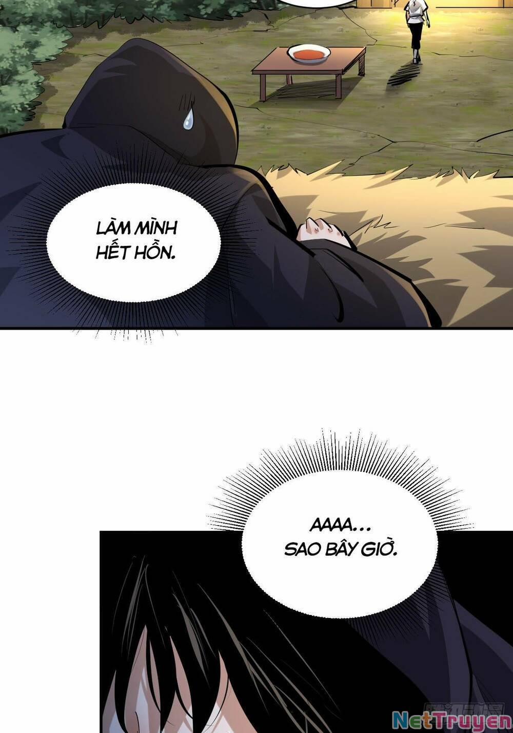 Tự Kỷ Luật Ta Đây Bất Khả Chiến Bại 11 trang 14