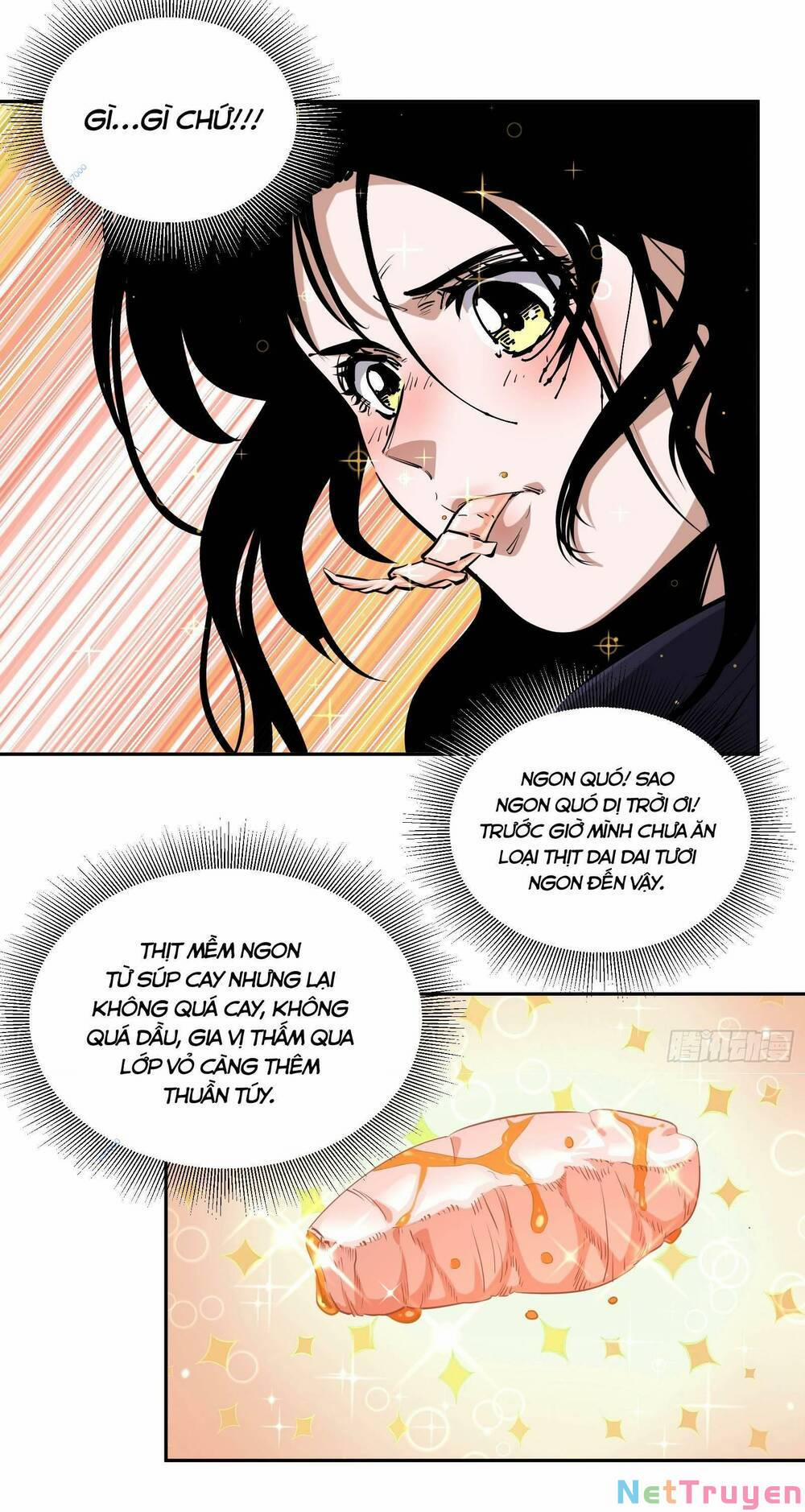 Tự Kỷ Luật Ta Đây Bất Khả Chiến Bại 11 trang 21
