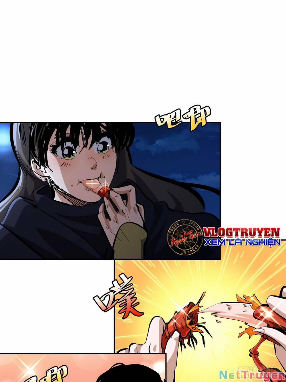 Tự Kỷ Luật Ta Đây Bất Khả Chiến Bại 11 trang 24