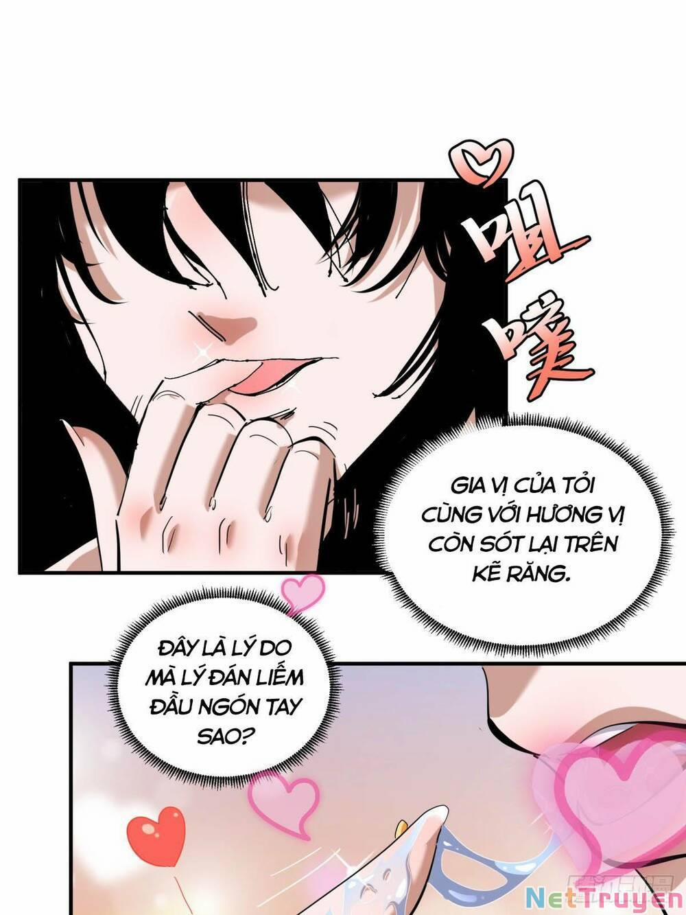 Tự Kỷ Luật Ta Đây Bất Khả Chiến Bại 11 trang 26