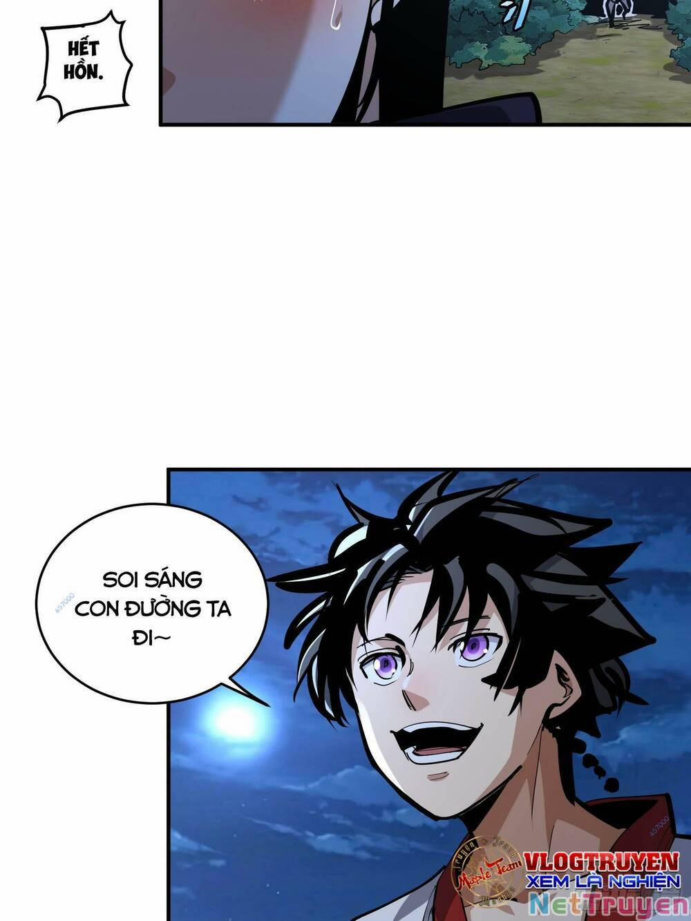 Tự Kỷ Luật Ta Đây Bất Khả Chiến Bại 11 trang 29